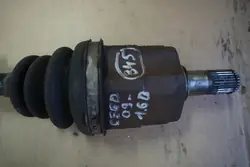 KIA CEED I ED Arbre de Transmission Gauche 1.6CRDI 2009