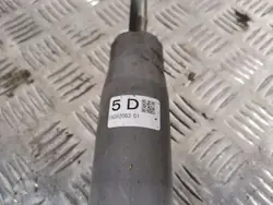 Styrkolumnaxel OEM 5X082063 för Subaru Forester