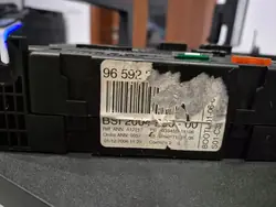 BSI-module OEM modulczescipg voor Peugeot 207 2006-2013