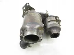 Catalyseur OEM 04L131723DG pour VW Golf VII 1.6 TDI