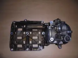 Olje Pump BMW N47 E87 E90 E83 E84 2.0D