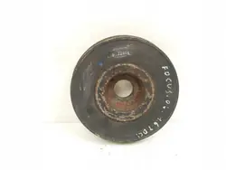 2007 Ford Focus Poulie de vilebrequin 7285A