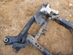 Vorderes Aufhängungslenker OEM A1663302000 Mercedes