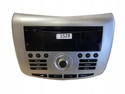Radio Lancia Delta 3 OEM 7355340610, 7640336316