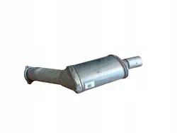 Catalyseur Audi A6 C7 OEM 4H0131703L 4G0254400B