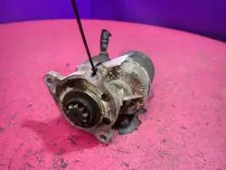 Arrancador SKODA FABIA I 99-04 1.4 9 Dientes OEM 047911023G