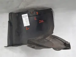 VW Passat B7 Left Front Wheel Arch Cover 3AA805911