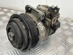 Compresor de aire acondicionado Mercedes E350 W212 A0008302100