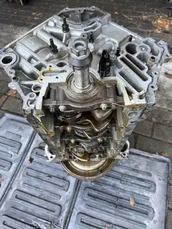 Motorblock A278 278922 4.7 Biturbo - Begagnad OEM