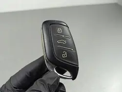 Clé ou carte MG ZS 2022 FOB49204