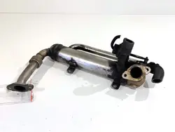 Enfriador EGR OEM 03G131512S para VW Golf Plus