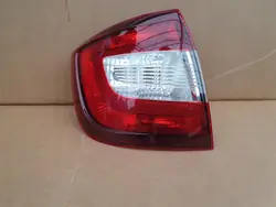 SKODA RAPID LIFT Linker Rücklicht 5JH945095A