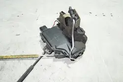 Hintere rechte Türschloss AUDI A6 4B0839016B