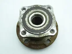 OEM 239 Roulement de Roue Arrière pour Rolls-Royce Ghost I RR4