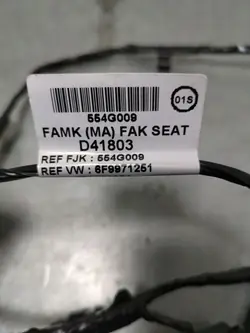 Seat Arona PDC Kablage OEM FBZ14256