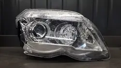 Rechter Koplamp Mercedes GLK W204 XENON A2048208959
