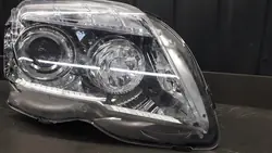 Phare Droit Mercedes GLK W204 XENON A2048208959