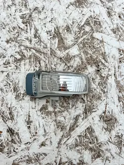 VW Touran I 1T0 Luz Indicadora Direita