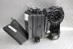 Complete Heater Ford Transit VIII MK8 2013-