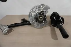 Bras de suspension OEM 5A31E18 pour MINI F66 - 32km