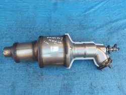 Filtre DPF Audi Q5 OEM 80A254401J - Occasion