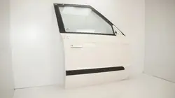 Porta dianteira direita OEM 360191244 para Kia Soul 08-11
