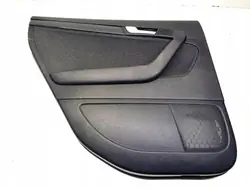 Revestimento Porta Esquerda Traseira Audi A3 8P OEM 8P4867305