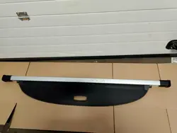 KIA SORENTO IV Bagagerumsrullgardin OEM 85940-P2000