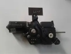 Takluckemotor OEM 1247800507 för Mercedes W124 kombi