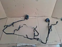 Imujohdot Audi RS6 4.0 7PP906283F 06M906629