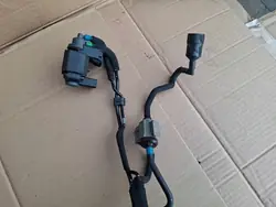 Tuyaux de vide Audi RS6 4.0 7PP906283F 06M906629