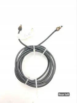 Conducto de aire OEM 6782233 para Rolls-Royce Ghost 2010