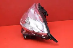 Phare gauche Opel Insignia A 2008-2014 22831926