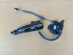 OEM 806068026R Maçaneta Fechadura Porta Direita Traseira