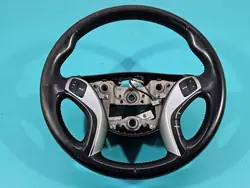 Volante Hyundai Elantra V 10-16