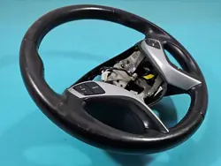 Ohjauspyörä Hyundai Elantra V 10-16