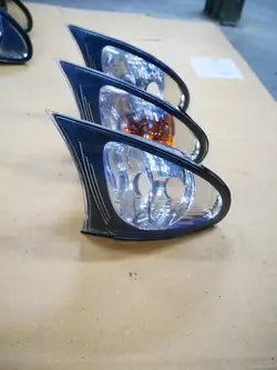 BMW E46 Luz Indicadora Frontal Direita 7165850