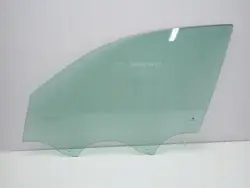 Etuvasen Ovi-ikkuna OEM 565845201 Skoda Kodiaq