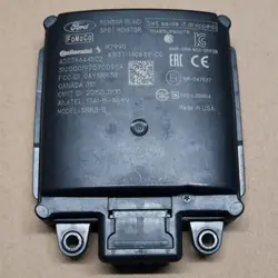 Sensor ángulo muerto Ford KB3T14C689CC trasero