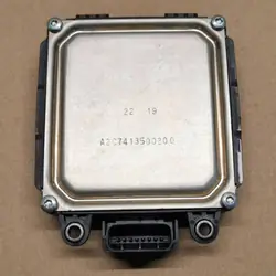 Ford KB3T14C689CC sokean kulman anturi taka