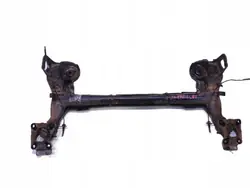 OEM 987654321 Taka-akselin jousituspalkki Peugeot 207 CC
