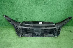 Grille Fiat Ducato III Lift 2021-2023 OEM AFO7118