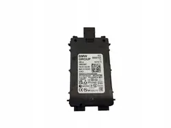 BMW OE 66325B551E5 Radar - Begagnat Skick
