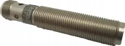 PEPPERL+FUCHS NMB5-12GM65-E2-V1 PNP NO M12 Sensor