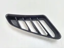 Rejilla Porsche Boxster 987 OEM 98750474901 - Usado