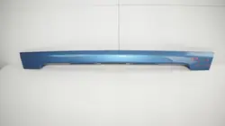 Kia Venga Tailgate Handle Trim 2009-2014