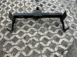 Gancho de reboque VW LT 28 35 46 - OEM VW LT 28 35 46 HAK HOLOWNICZY