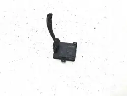 VW Tiguan III ACC-radarsensor OEM 1N3907550C