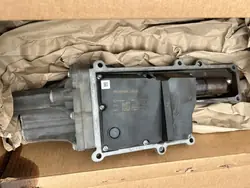 Cylindre récepteur d'embrayage Scania NTG OEM 3135024