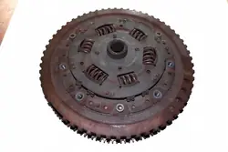 Volante Transmissão Automática AUDI A4 2.4L